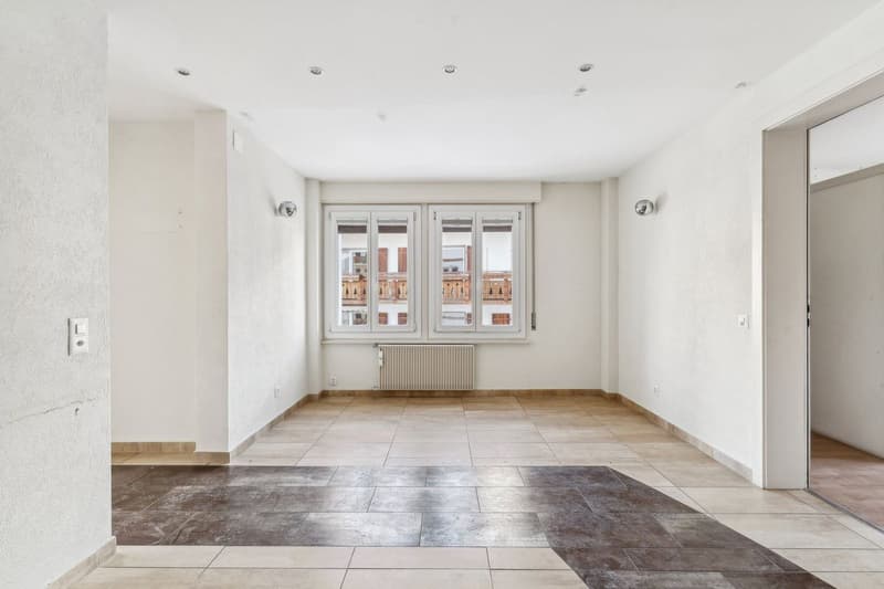 Rare opportunity in the heart of Crans-Montana (3)