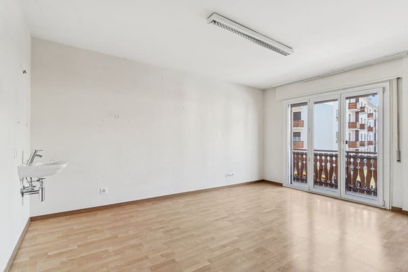 Rare opportunity in the heart of Crans-Montana (4)