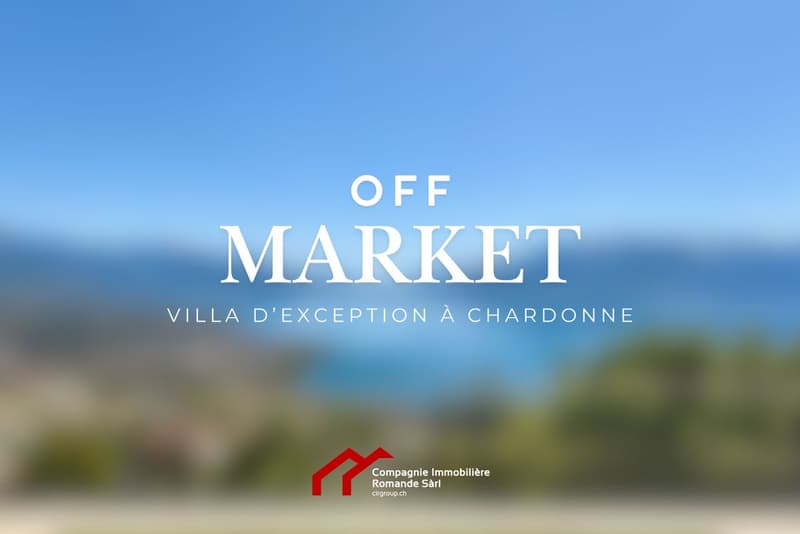 Off Market - One of the most beautiful properties on the Riviera (1)