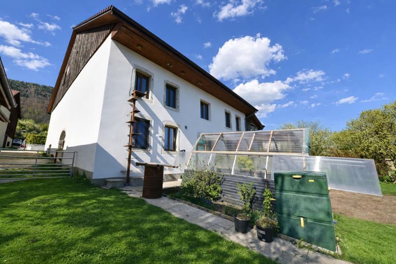 Ampia casa familiare (4)