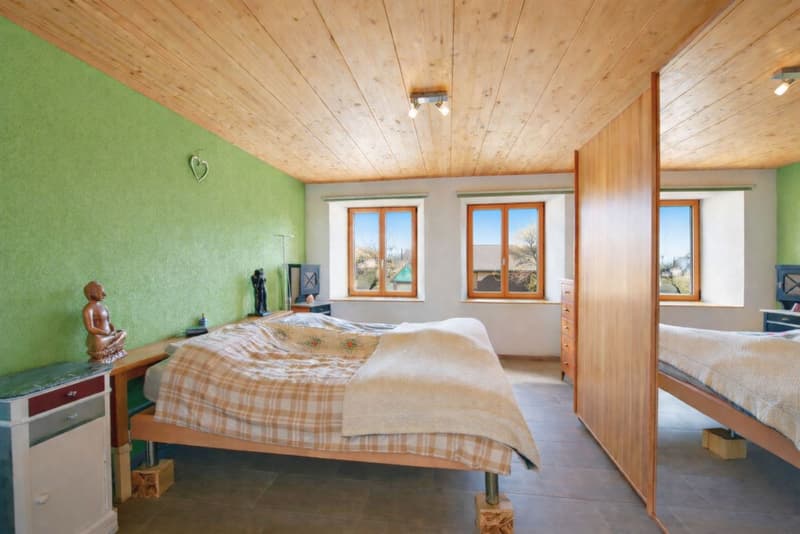 Ampia casa familiare (6)