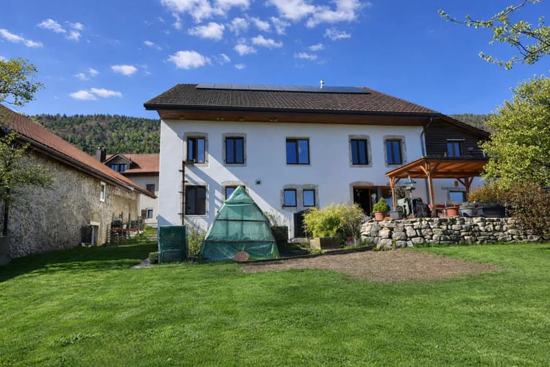 Ampia casa familiare (3)