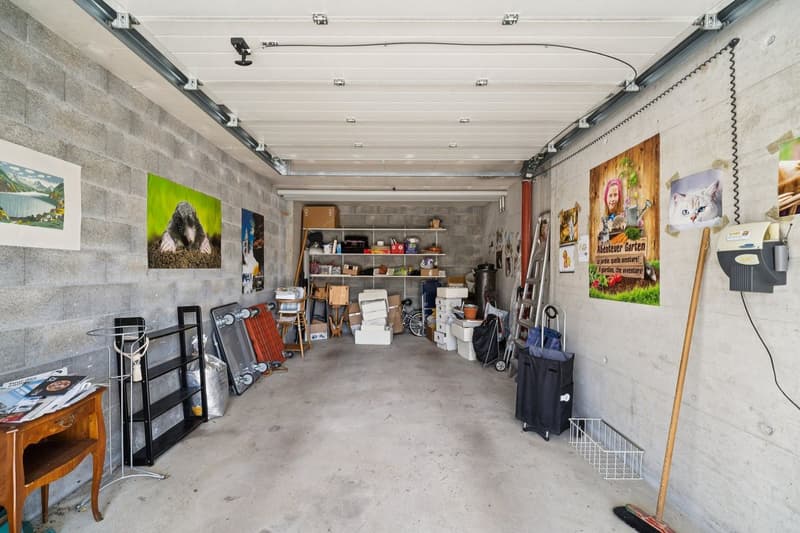 Spacious 5.5-room apartment with a view of the Dent Blanche (10)