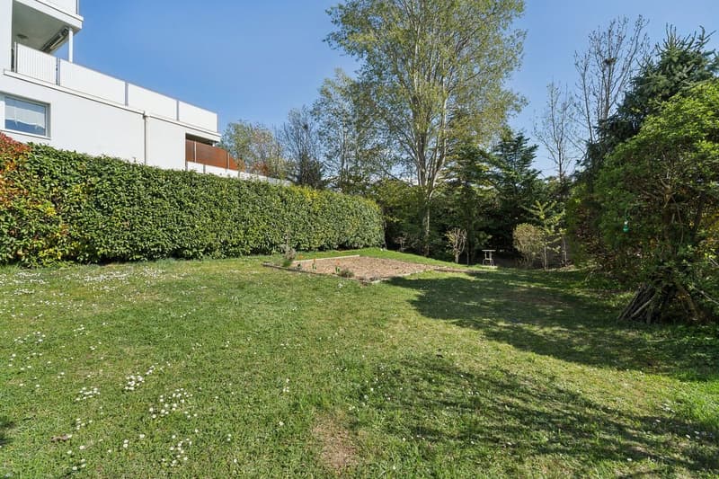 Spacious 5.5-room apartment with a view of the Dent Blanche (7)
