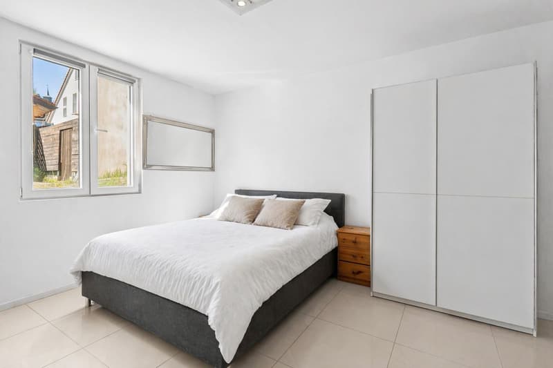Idéalement situé appartement de 2, 5 pièces à Lucens (3)