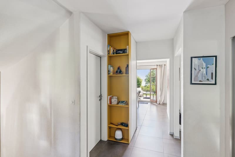 Villa mit atemberaubendem Seeblick in einem bevorzugten Viertel in Bevaix (6)