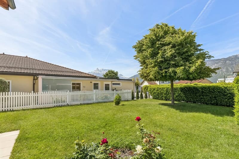 Individual Villa Aigle 6.5 rooms (2)