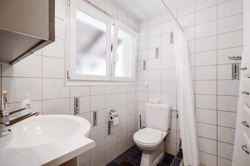 Individual 5-room villa (4)