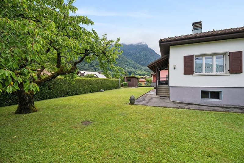 Individual 5-room villa (6)