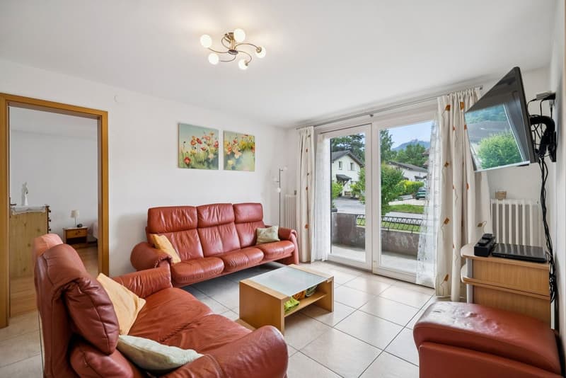 Individual 5-room villa (2)