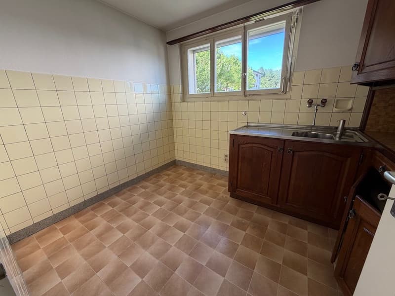 Helles Apartment zur Renovierung (2)
