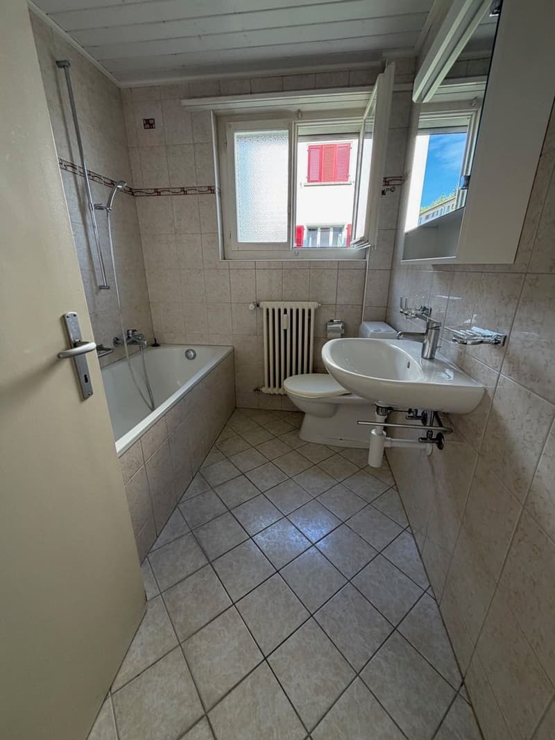 Helles Apartment zur Renovierung (5)