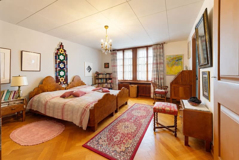 Charaktervolle 165 m² Wohnung (5)