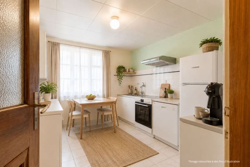 Charaktervolle 165 m² Wohnung (4)