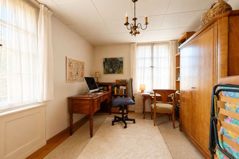 Charaktervolle 165 m² Wohnung (7)