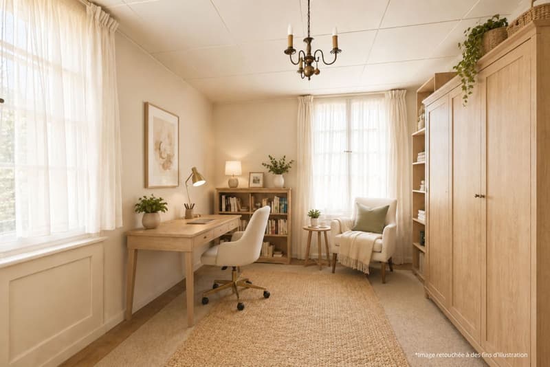 Charaktervolle 165 m² Wohnung (8)