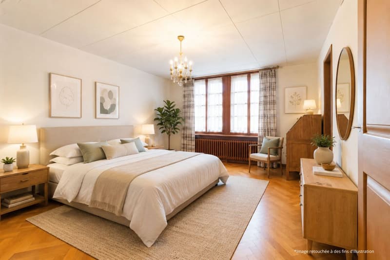 Charaktervolle 165 m² Wohnung (6)