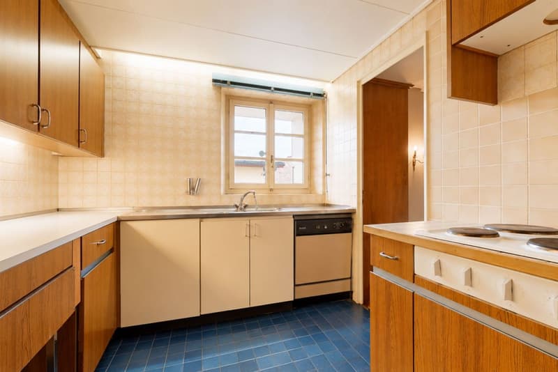 Authentisches Apartment mit Charakter im Herzen von Sainte-Croix (4)