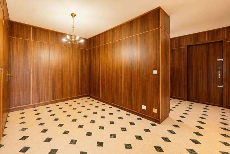 Authentisches Apartment mit Charakter im Herzen von Sainte-Croix (10)