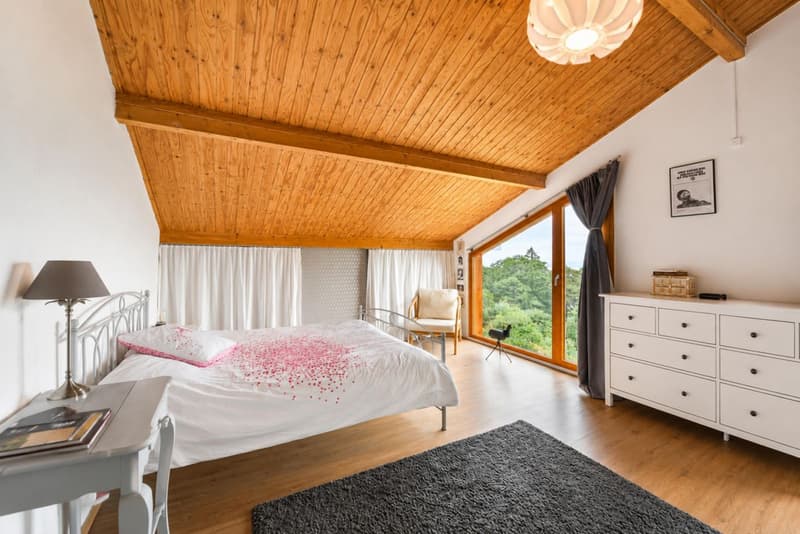 Familienhaus mit 240 m² und Panoramablick (4)