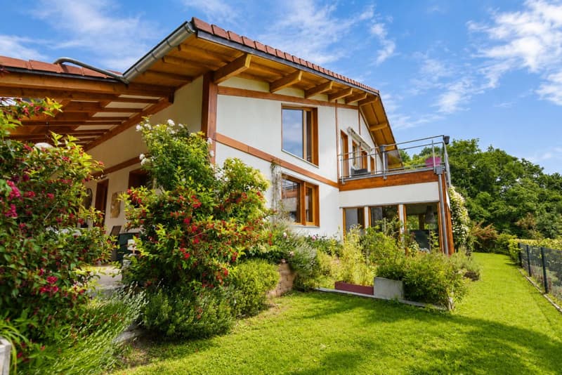 Familienhaus mit 240 m² und Panoramablick (9)