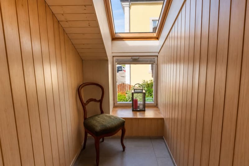 Family house of 125 m² with garden (12)