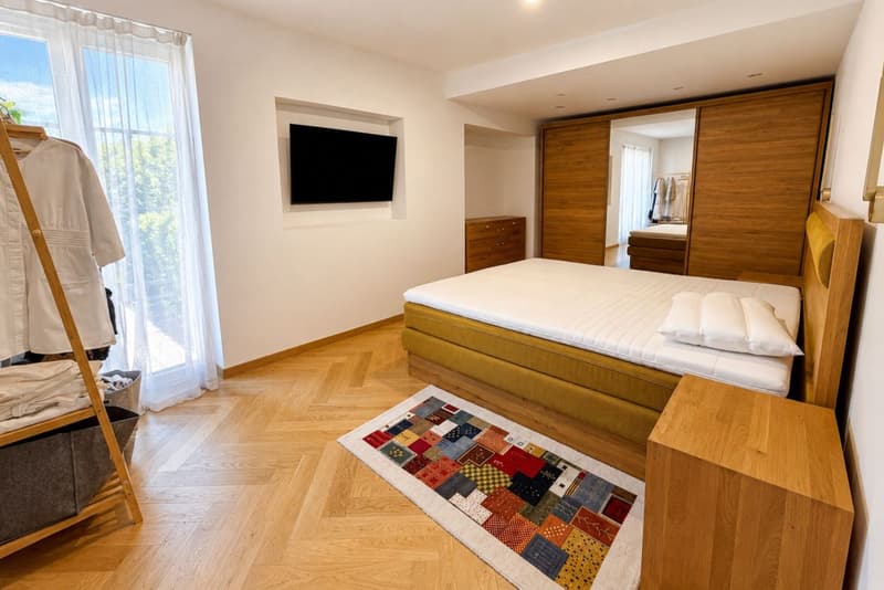 Luxuriöse Wohnung mit viel Licht (13)