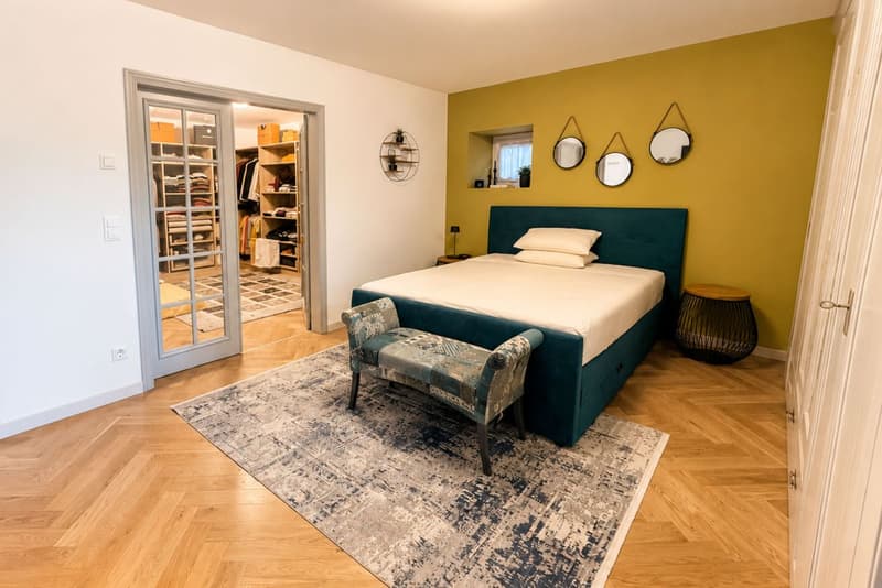 Luxuriöse Wohnung mit viel Licht (11)