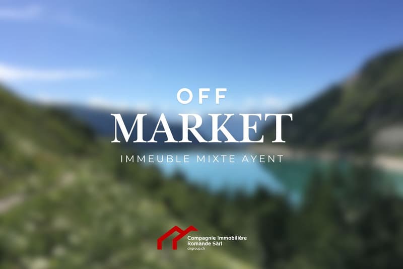 OFF-MARKET Investment Opportunity (1)