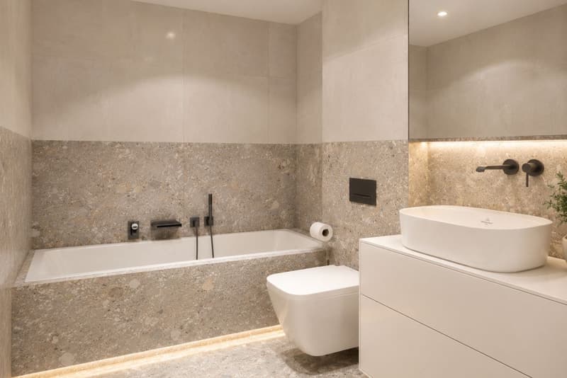 Appartement neuf 3.5 pièces au centre de Vouvry (2)
