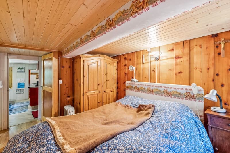 Authentic 1857 mayen on over 4000 m2 of land (9)