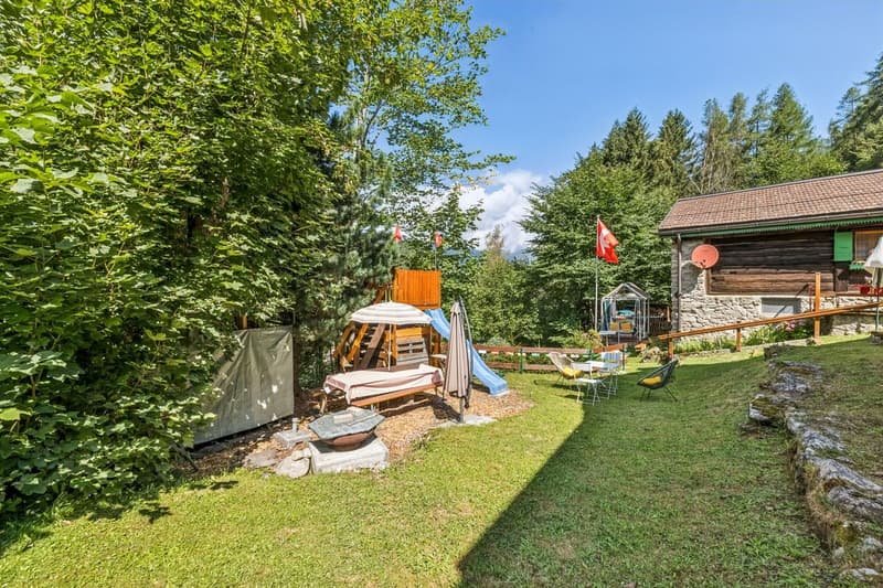 Authentic 1857 mayen on over 4000 m2 of land (11)