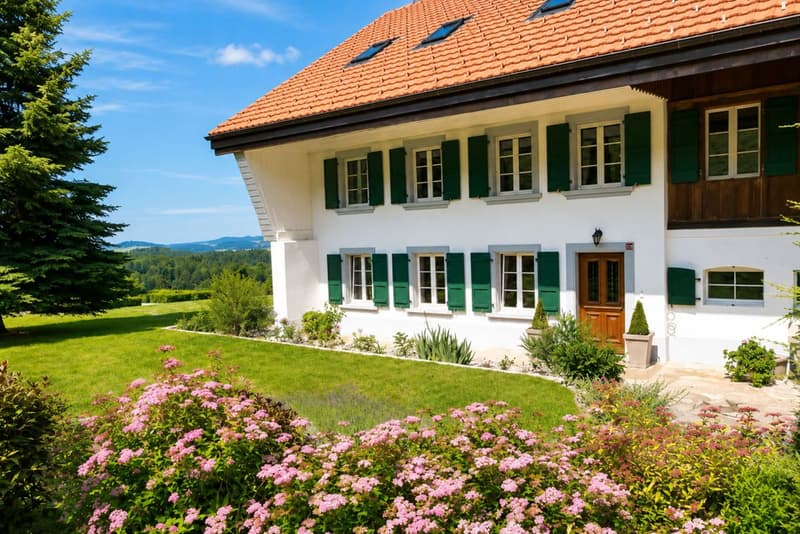 Exceptional Country Property (3)