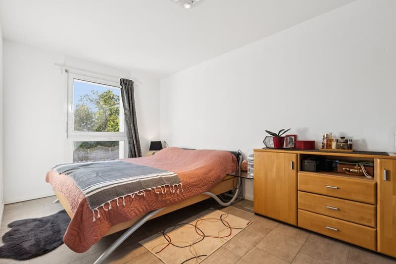 Appartement lumineux de 2,5 pièces avec balcon (8)