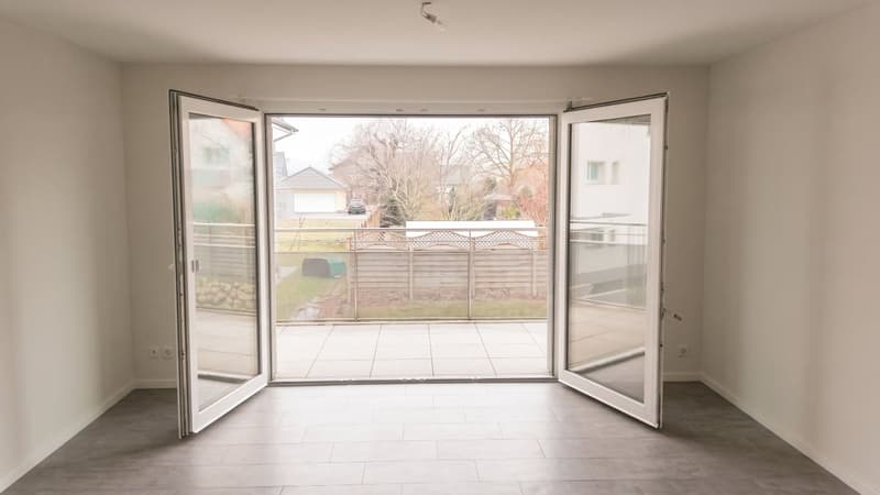 Appartement lumineux de 2,5 pièces avec balcon (3)
