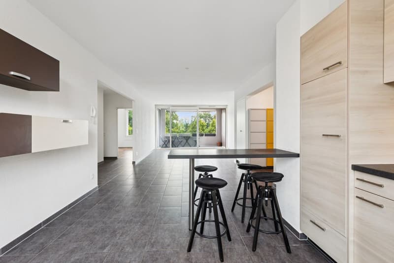 Appartement lumineux de 3,5 pièces avec loggia (6)