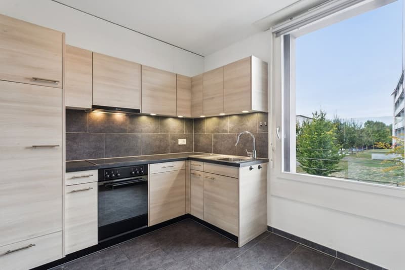 Appartement lumineux de 3,5 pièces avec loggia (2)