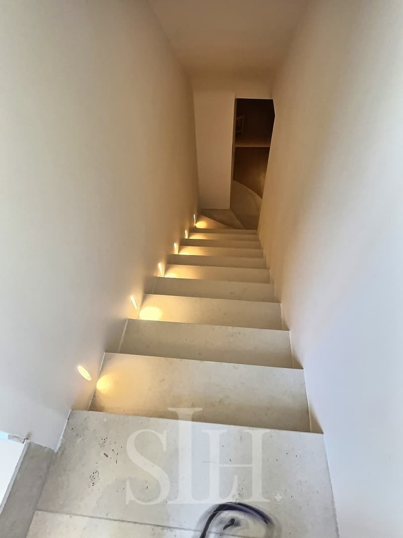 Villa contemporaine neuve à 5 minutes du Club 55 - Saint-Tropez (13)