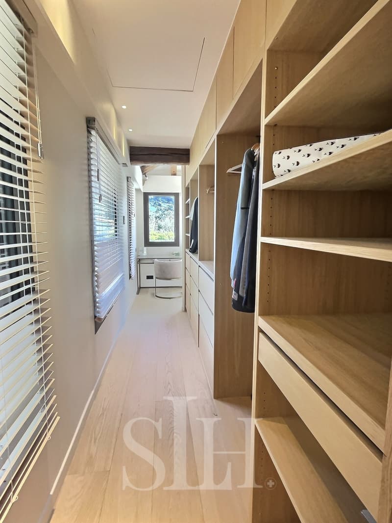 Villa contemporaine neuve à 5 minutes du Club 55 - Saint-Tropez (12)