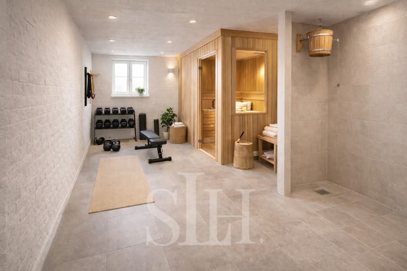Opportunité - Maison villageoise à rénover à Evionnaz (VS) (4)
