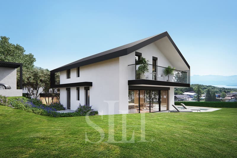 2 Contemporary Villas with Panoramic View (4)