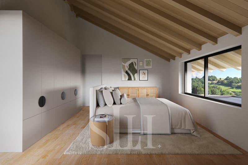 2 Contemporary Villas with Panoramic View (8)