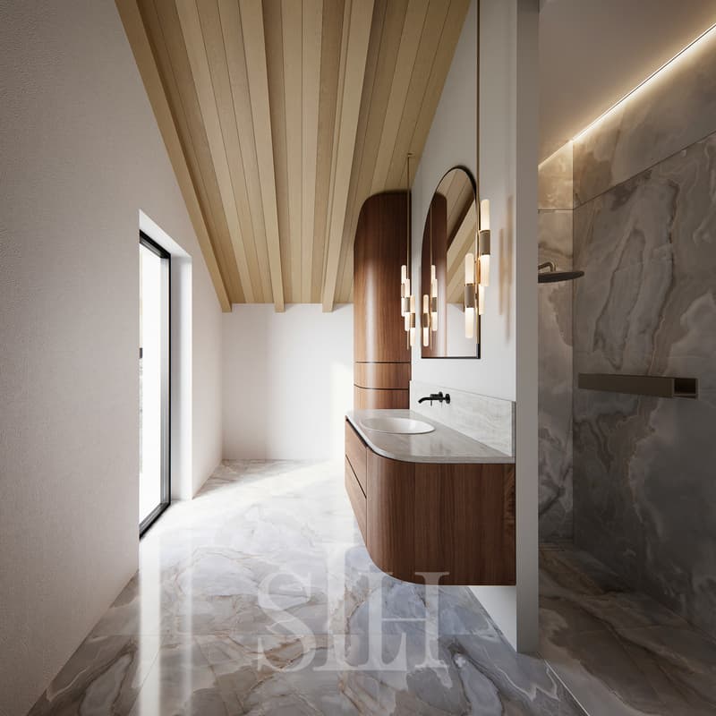 2 Contemporary Villas with Panoramic View (9)