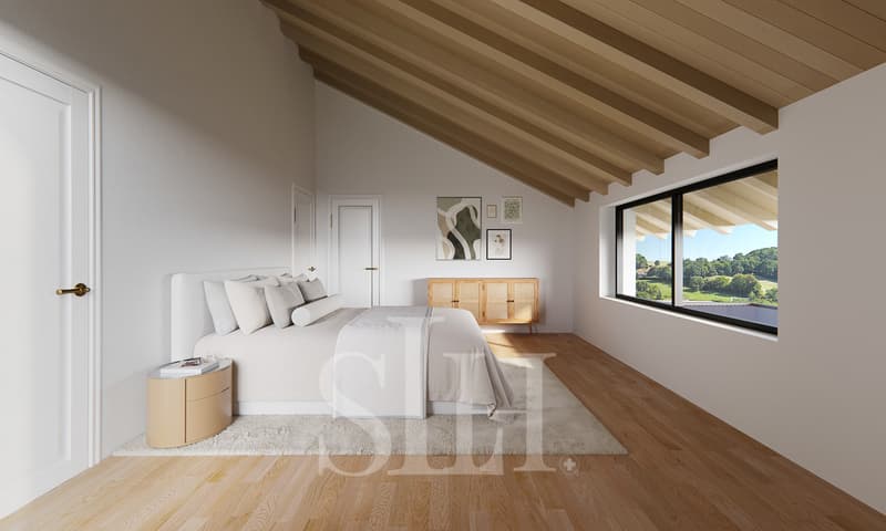 2 Contemporary Villas with Panoramic View (10)