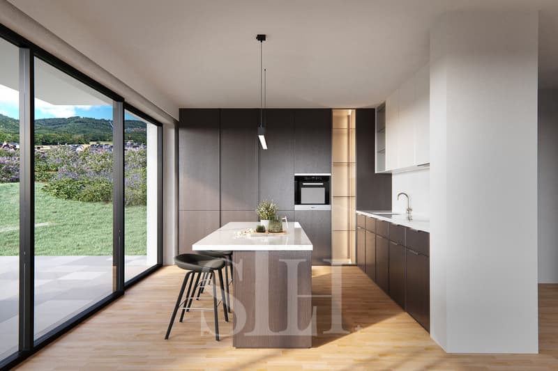 2 Contemporary Villas with Panoramic View (7)