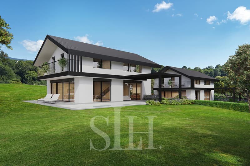 2 Contemporary Villas with Panoramic View (3)