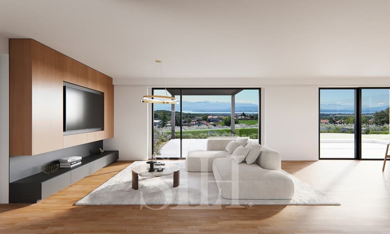 2 Contemporary Villas with Panoramic View (5)
