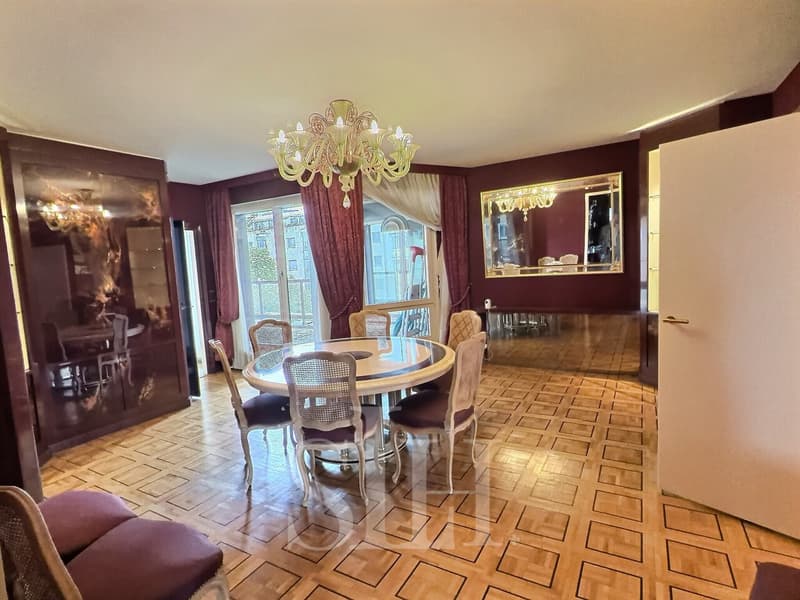 Appartement mit Panoramablick. (4)