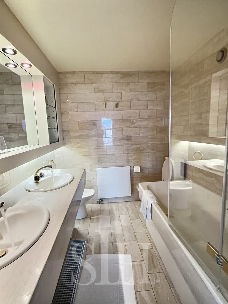 Appartement mit Panoramablick. (13)