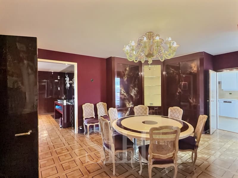 Appartement mit Panoramablick. (8)